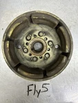 Polaris Indy Rxl 650 Efi Triple Snowmobile Engine Flywheel Magneto FP6392. Fixed Price $37.59.