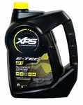 Sea-doo/ski-doo Xps Stroke Synthetic Oil Gallon 779127. Fixed Price $69.99.
