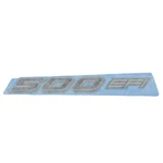 Polaris 7176857 Left Hand Efi" Hood Decal 2011-2013 Ranger 500 Crew. Fixed Price $16.95.