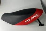 2011 Polaris Rmk 800 163 Red Black Seat Base Stand Cushion 2684496. Fixed Price $225.00.