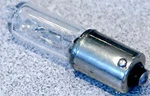 & Dot Approved Mini-stalk Replacement Halogen Bulb 25-7507. Fixed Price $19.99.