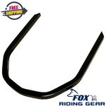 Ski-doo Oem Black Front Bumper Rev-xp, 502007116. Fixed Price $79.99.