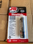 Jb Weld Steelstik Wet Dry Surface 8267, 2.0 Oz - Buy More & Save!!!. Fixed Price $8.65.