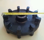 Yamaha Track Drive Sprocket 600 700 Vmax Mountain Venture. Fixed Price $20.00.