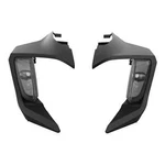 Ski Doo Snowmobile Auxiliary Led Wide Flood Lights Rev GEN5 Trail 860202428 Oem. Fixed Price $399.99.