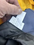 Ski Doo 480600005 Scandic 500 Cover New Needs Cleaning. Fixed Price $130.32.