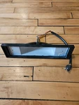 Nos Arctic Cat Taillight Housing 0709-026 89-94 Cheetah,lynx,jag. Fixed Price $18.99.