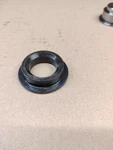 Skidoo Lynx Reverse Chain Case Retaining Ring 504076300. Fixed Price $22.00.