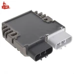 Fit For Yamaha Mountain Max 600 2001-2002 Atv Voltage Rectifier Regulator. Fixed Price $19.77.