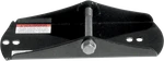 Starting Line Products Ski Mount Saddle - For Standard Use Black Arctic Cat. Fixed Price $54.10.