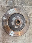Yamaha 99 Sx 500 Disc Brake Assy 8CR-2581T-00-00 8DN-2581T-00-00 AT859. Fixed Price $27.94.
