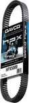 Dayco 2002-2004 Sx Viper Yamaha Snowmobile Drive Belt HPX5009. Fixed Price $130.88.