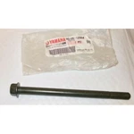 90105-12N54-00 Yamaha Bolt, Flange 9010512N5400, New Genuine Oem Part. Fixed Price $16.27.
