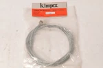Genuine Nos Kimpex 05-303 Vintage Polaris Starter Rewind Steel Rope Cable. Fixed Price $7.27.