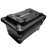 Black Box Storage - Small Extra Deep 14X8X8. Fixed Price $124.95.