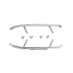 Stud Boy DOO-S2410-45 4.5" Shaper Wear Bars 60 For 06-25 Lynx/ski. Fixed Price $99.99.