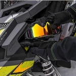New Polaris Snowmobile Underhood Goggle Defrost Bag 2882117. Fixed Price $189.99.