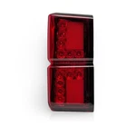 Polaris (2018-26) Ranger 1000 Rear Left Side Led Taillight Red Lens 2413766. Fixed Price $31.95.