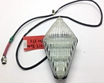 Yamaha Tail Brake Stop Light Lamp Unit Assembly 2011-2018 Apex 8HG-84710-00-00. Fixed Price $45.00.