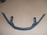 2003 Polaris Edge X 700 Black Front Bumper, P/n 5433518-070. Fixed Price $25.00.