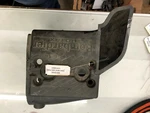Ski-doo Mxz 500 503 Cylinder Cowl Shroud Housing 420811820 Zx Chassis. Fixed Price $62.30.