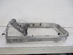 09 Yamaha Rs Vector Ltx Snowmobile Steering Gate Subframe Piece 8GM-23870. Fixed Price $125.00.