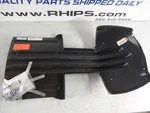 Arctic Cat Skid Plate Black 1639-417 #22477. Fixed Price $164.95.