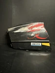 Basic Side Panel Assy, Left, Gloss Black - 2008 Polaris Switchback White. Fixed Price $109.99.