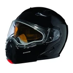 Ski-doo Exome Snowmobile Helmet (dot) Quick-release Dual Lens Anti-fog Black. Fixed Price $309.99.