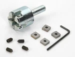 Woodys Steel Stud Sharpening 30 Deg. Motorcycle Atv/utv TOOL-SHARP3. Fixed Price $154.40.