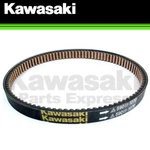 New 1993 2000 Genuine Kawasaki Mule 2500 2510 2520 Drive Belt 59011-1070. Fixed Price $79.51.
