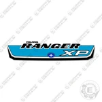 Fits Polaris Ranger 900XP Eps Hood Decal Kit Utv - 2017 Only!. Fixed Price $34.95.