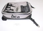 2015 Ski-doo Summit 800 Etec T3 174" Xm Bca Tunnel Storage Shovel Bag Mountain. Fixed Price $59.95.