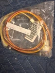 Oem Original Polaris Snowmobile Taillight Harness Upgraded P/n 2460399 New (A8). Fixed Price $50.00.