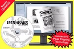 Yamaha Venture V-max Vmax 600 Snowmobile Service Repair Maintenance Shop Manual. Fixed Price $19.99.