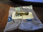 Johnson Evinrude Oem Primer New 114775. Fixed Price $19.99.