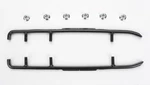 Woody's New Oem Extender Trail Iii Flat-top Carbides Ski Doo ESD3-9350-1. Fixed Price $59.95.