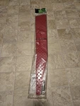 Arctic Cat Snowmobile 2639-458 Red Grip Plate Kit. Fixed Price $75.00.
