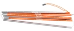 New Fxr Aluminum Avalanche Probe For Snowmobilers, Skiers And Snowboarders. Fixed Price $69.95.