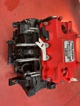 Polaris 2004 MSX-110 MSX-150 Turbo Stroke Fresh Water Engine -- No Core. Fixed Price $450.00.