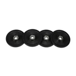 4PACK 5.63" Idler Wheel With Bearing 1604-837 3604-039 For Arctic Cat Black Ppd. Fixed Price $74.99.
