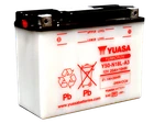 Yuasa For Y50-N18L-A3 Yumicron 12-VOLT Battery Fits Honda Gold Wing 1988-1990. Fixed Price $120.01.