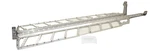 2016 Polaris Rmk Assault 800 155" Axys Tunnel Running Boards Left Right. Fixed Price $229.95.