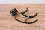 2008 Ski-doo Summit 800R Left Right Exhaust Power Valve Solenoid Hoses. Fixed Price $34.00.