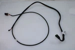 19-22 Polaris Indy 600 800 Xcr Taillight Brake Wiring 2414414. Fixed Price $25.00.