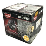 Warn Drill Winch 910500 (amazon Repackaged). Fixed Price $200.00.