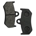 Spi-sport Pr/brake S/m Pads Yamaha Metal Part# SM-05013F RX-1/ER/MTN. Fixed Price $33.69.