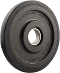 Kimpex 04-116-96S Wheel Yam 130MM 25MM Black. Fixed Price $36.09.