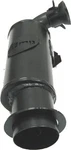 Bikeman Performance Powder Lite Muffler 02-222PL. Fixed Price $318.95.