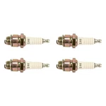 Spark Pk. Plugs Fits Champion 253 292 3013 312 825 J19V J2J J4J .... Fixed Price $54.84.